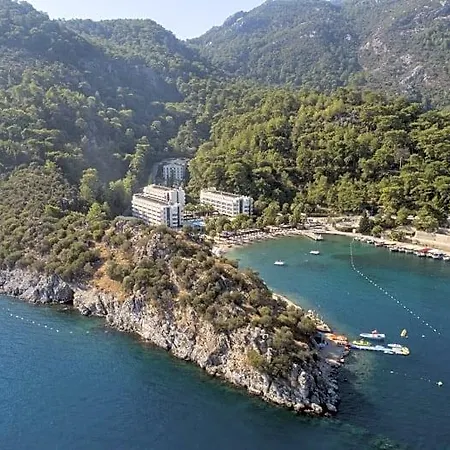 Turunc Hotel