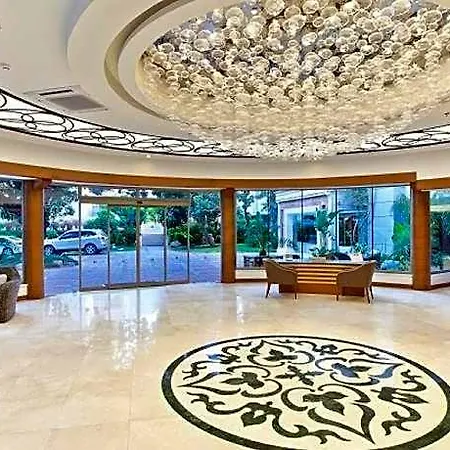 Turunc Hotel