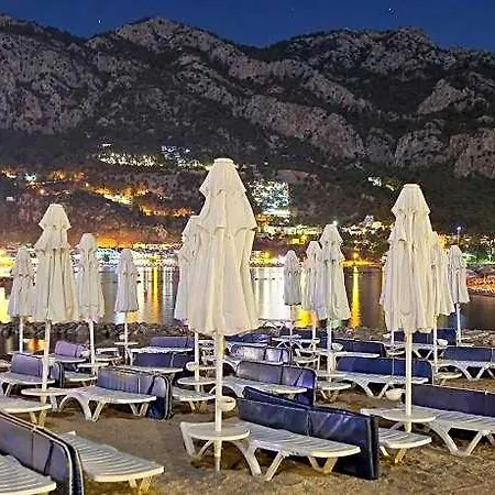 Hotel Turunc 5*