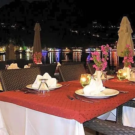 Hotel Turunc 5*