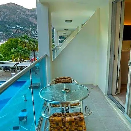 Hotel Turunc
