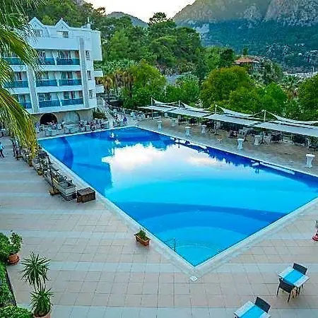 Turunc 5* Marmaris