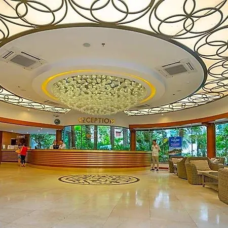Hotel Turunc Marmaris