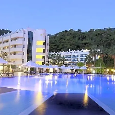 Hotel Turunc