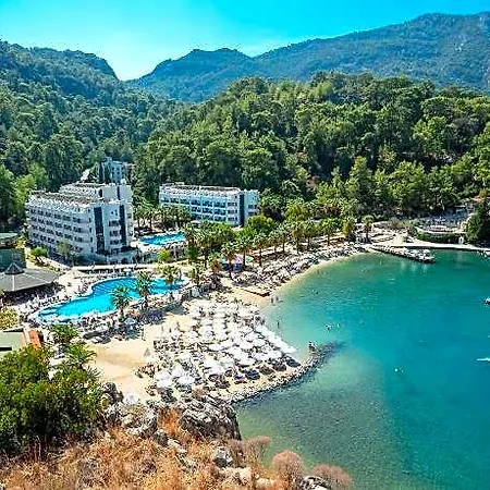 Hotel Turunc Marmaris