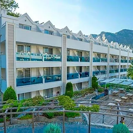 Turunc Marmaris