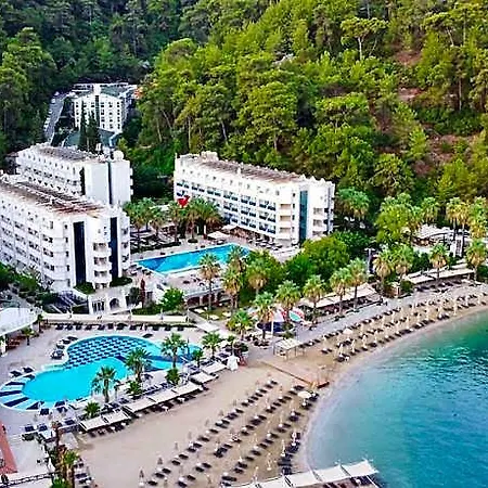 Turunc 5* Marmaris