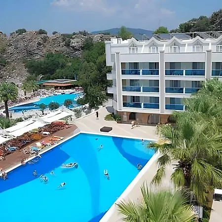 Turunc Hotel