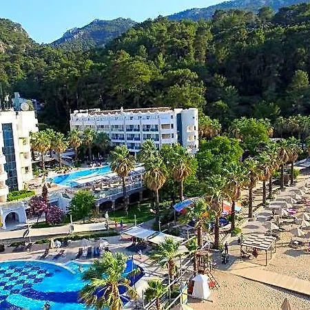 Turunc Hotel