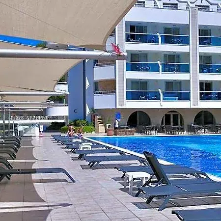 Turunc 5* Marmaris