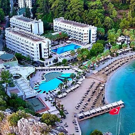 Hotel Turunc 5*