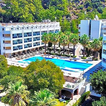 Hotel Turunc Marmaris