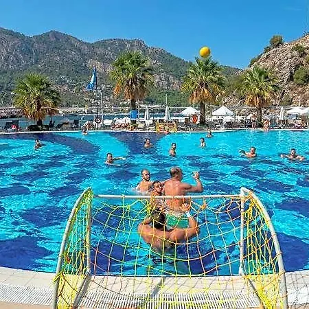 Hotel Turunc Marmaris
