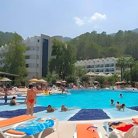 Turunc 5* Marmaris