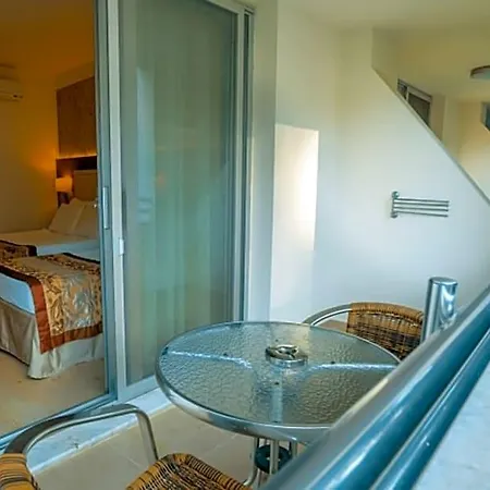 Turunc Hotel 5*