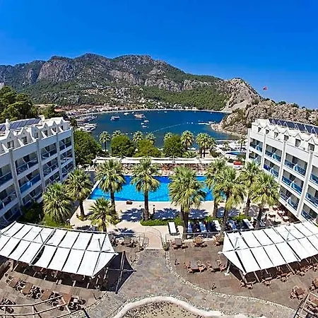 Hotel Turunc 5*