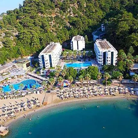 Turunc Hotel 5*