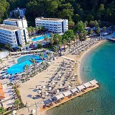 Turunc Hotel 5*