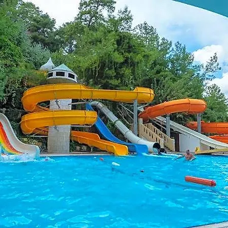 Turunc Hotel Marmaris