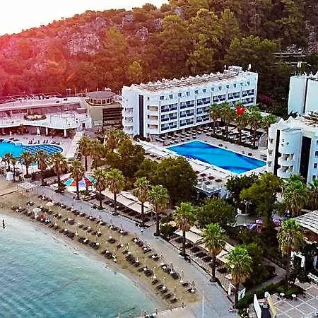 Hotel Turunc 5*