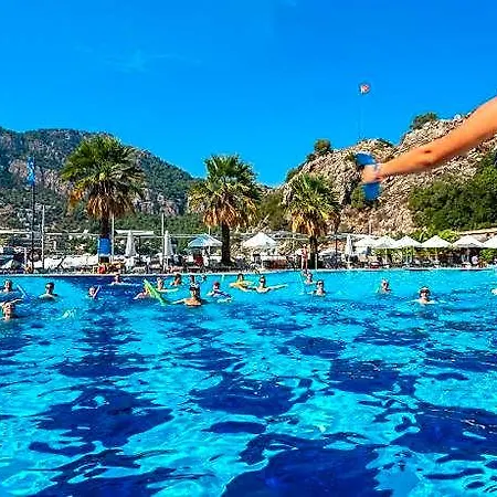Turunc 5* Marmaris