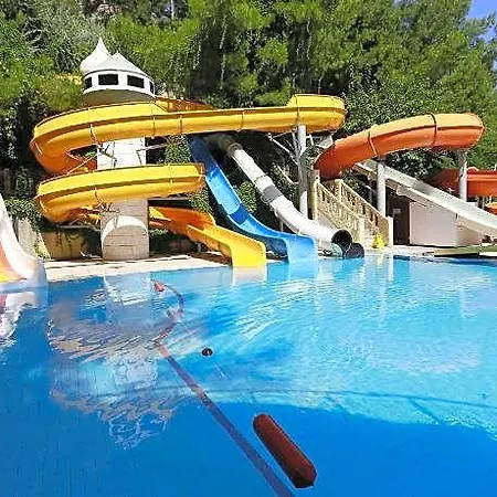 Turunc Hotel Marmaris