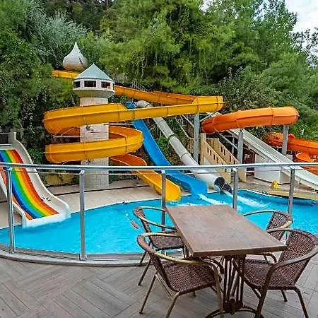 Hotel Turunc Marmaris