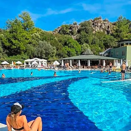 Turunc Marmaris