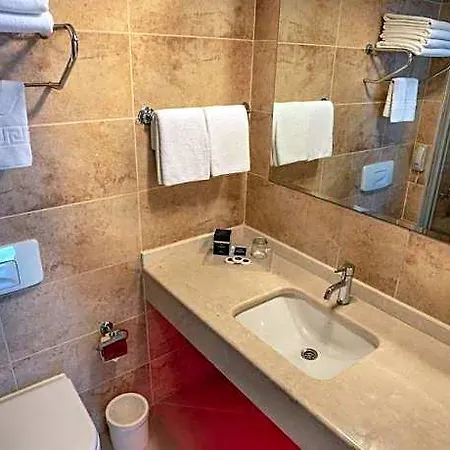 Hotel Turunc Marmaris