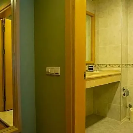Turunc فندق مرمريس