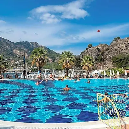 Turunc 5* Marmaris