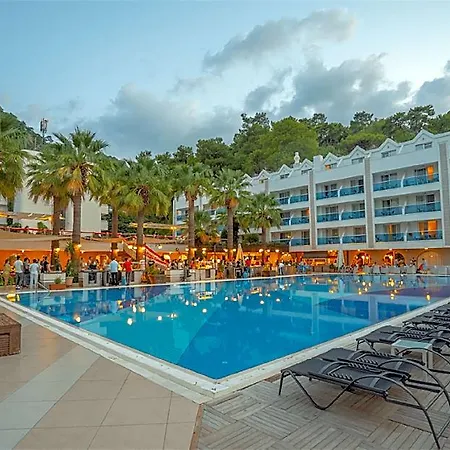 Turunc Hotel 5*
