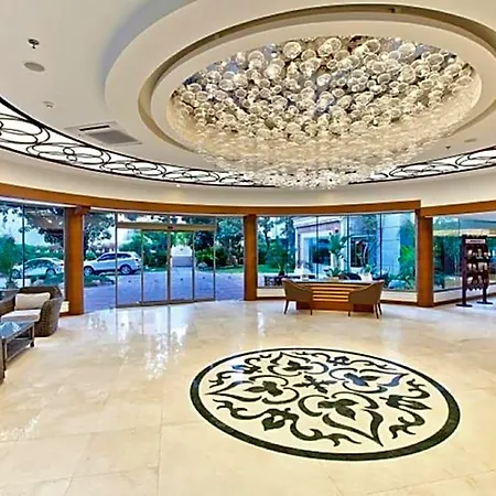 Turunc Hotel Marmaris