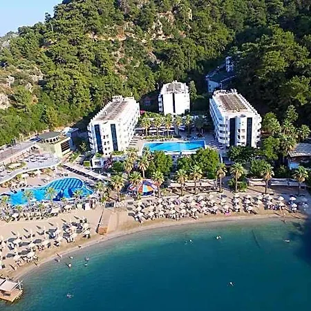 Hotel Turunc Marmaris