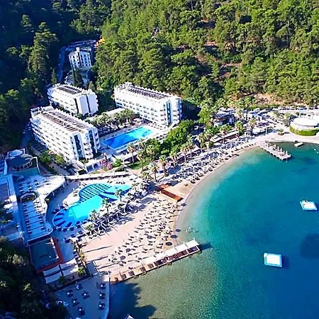 Turunc Hotel Marmaris