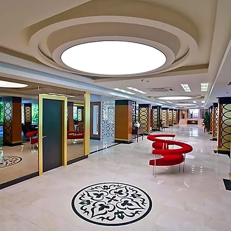 Hotel Turunc Marmaris