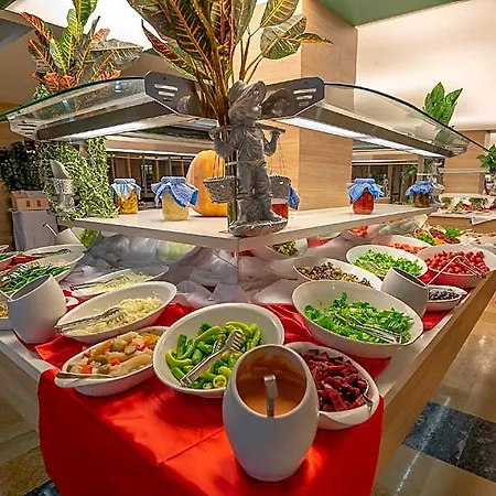 Hotel Turunc