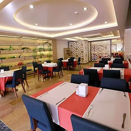 Turunc Hotel Marmaris