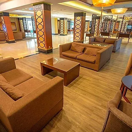 Turunc Hotel 5*