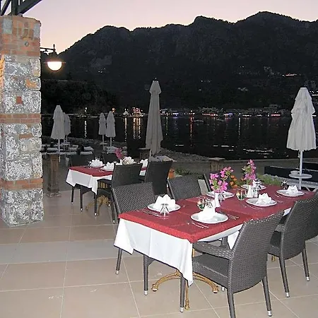 Turunc Hotel 5*