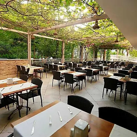 Hotel Turunc 5*