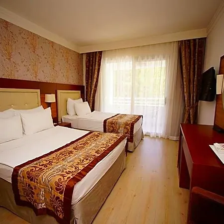 Hotel Turunc