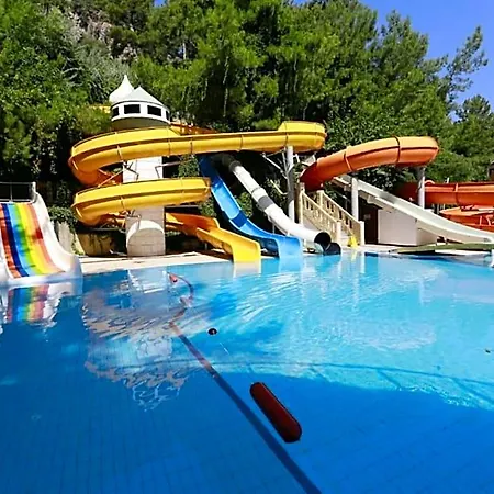Turunc Hotel