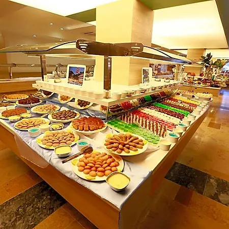 Turunc Hotel