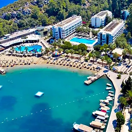 Hotel Turunc 5*