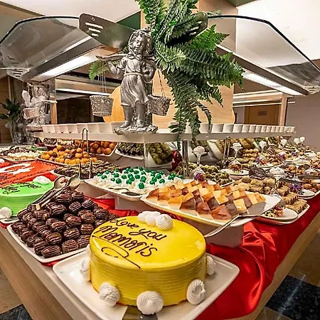 Hotel Turunc 5*