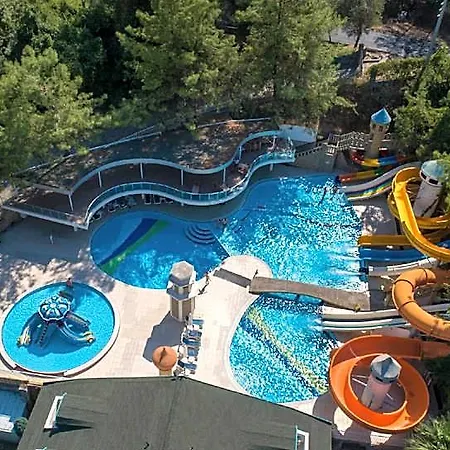 Turunc Hotel Marmaris