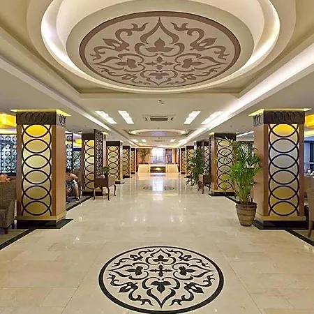 Turunc Marmaris