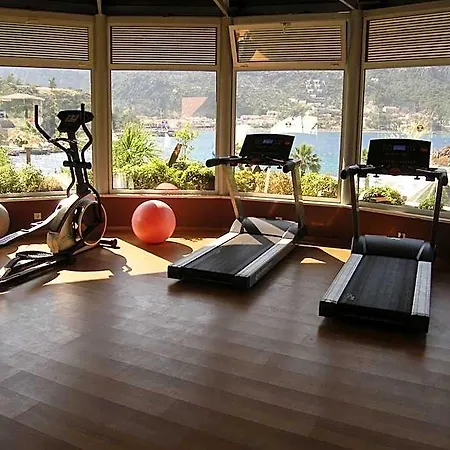Hotel Turunc Marmaris