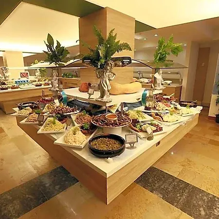 Turunc 5* Marmaris